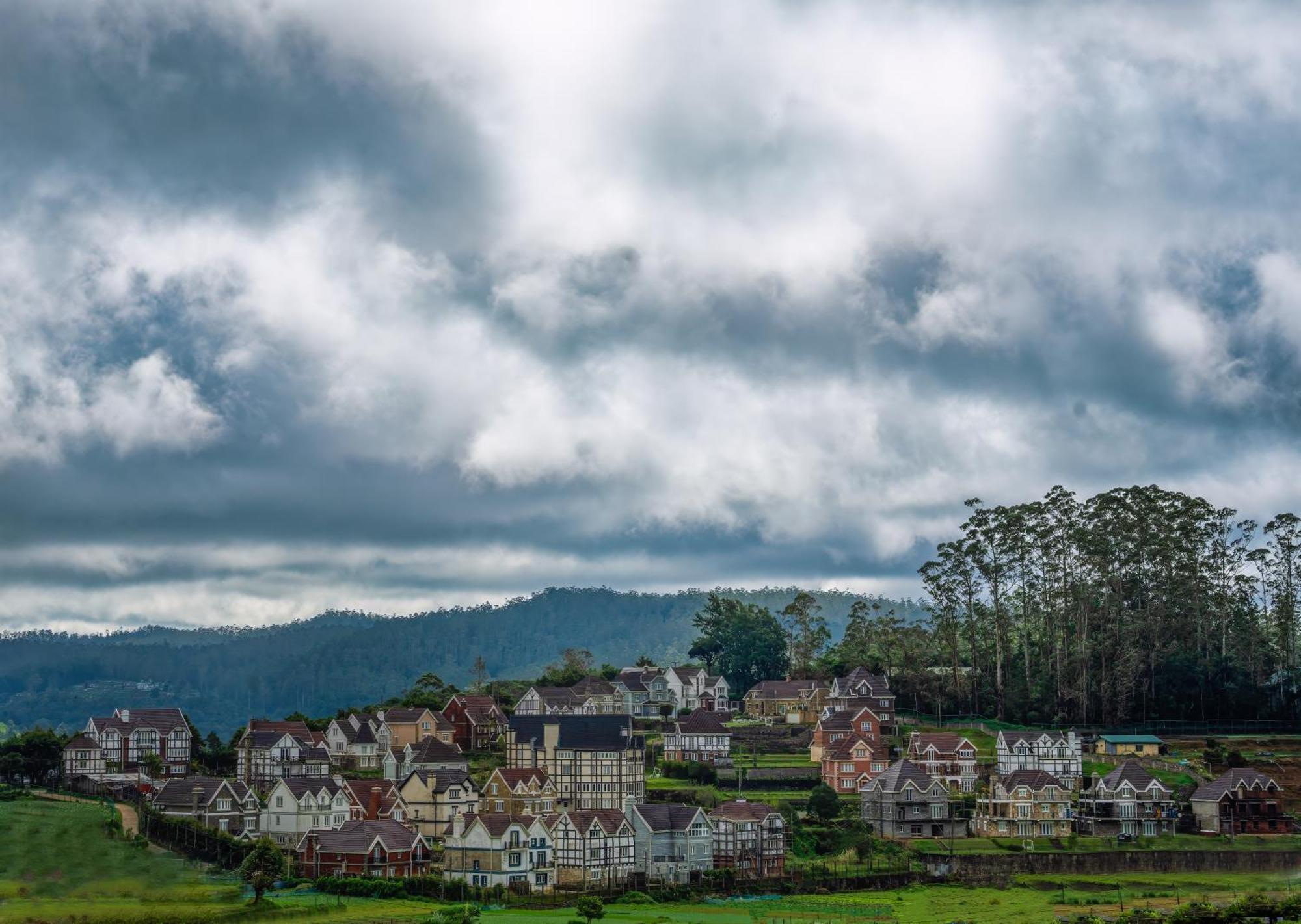 Winchester Little England Nuwara Eliya Eksteriør bilde